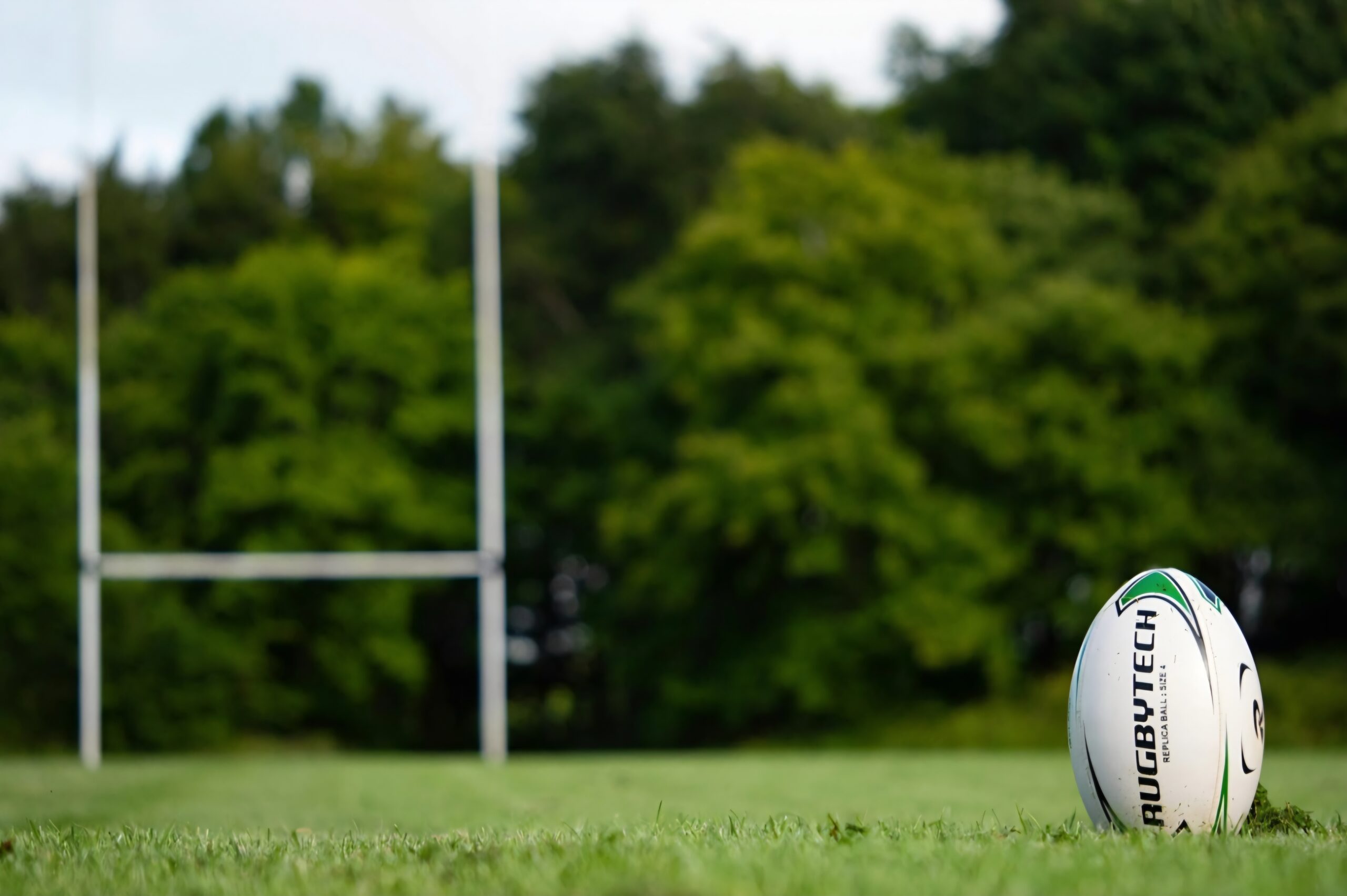 Un sábado para disfrutar de buen rugby