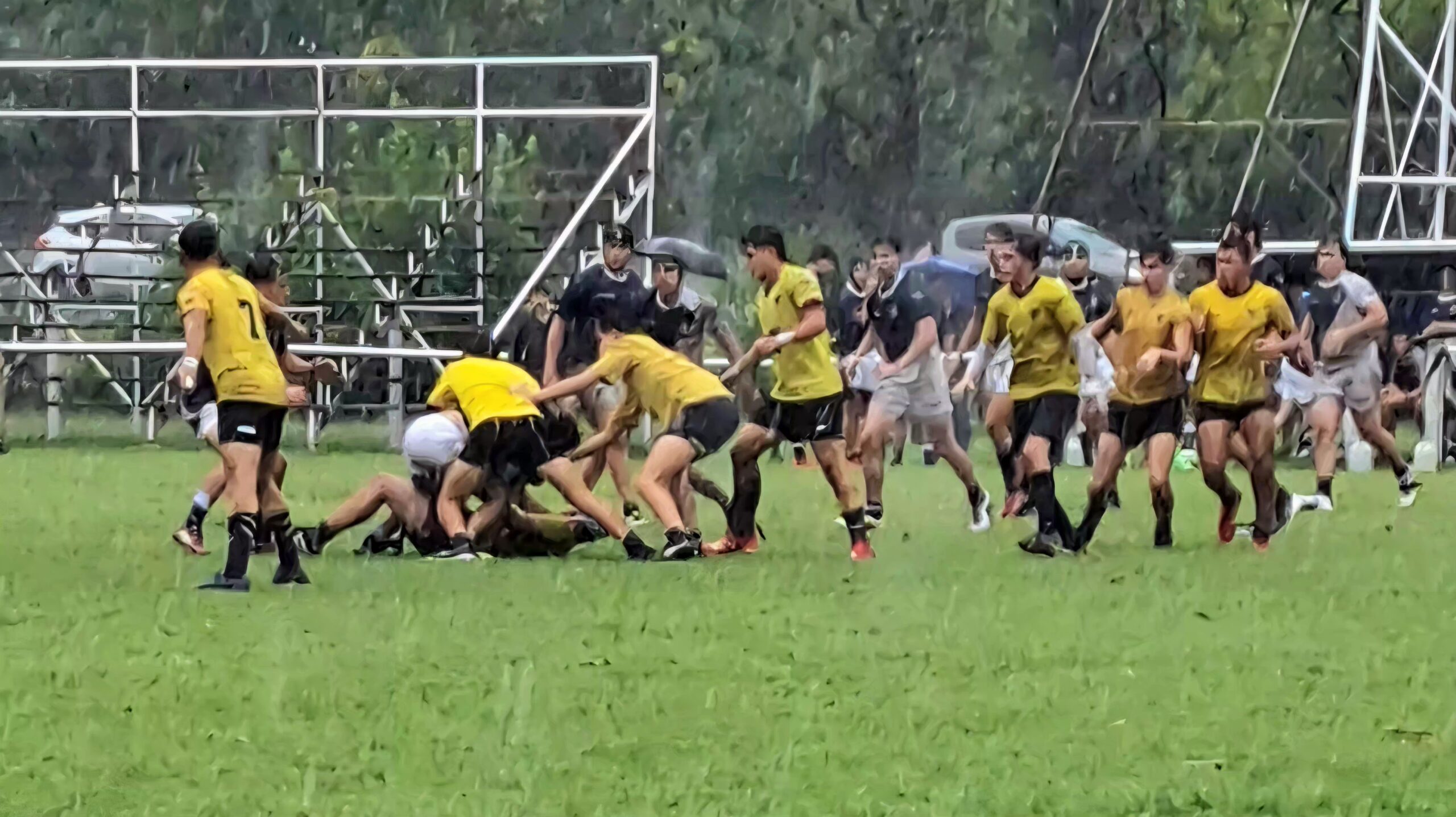 Lo que viene para el rugby platense