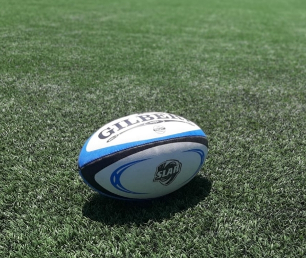 Sin actividad de rugby en este fin de semana