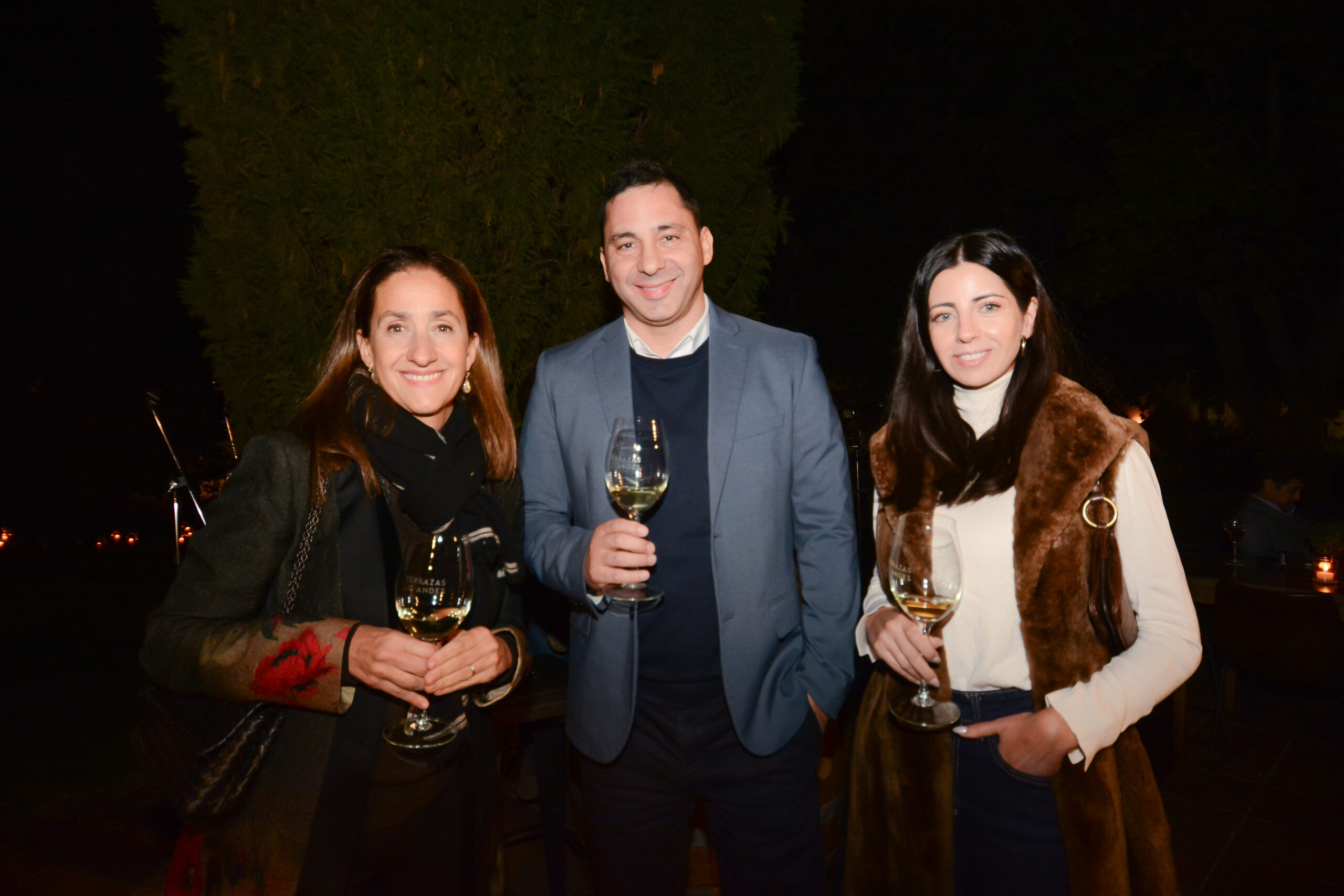 Wines of Argentina renovó Directorio