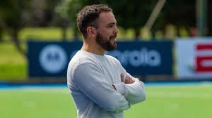 “Sea quien sea el rival tenemos que aprender a ganar”
