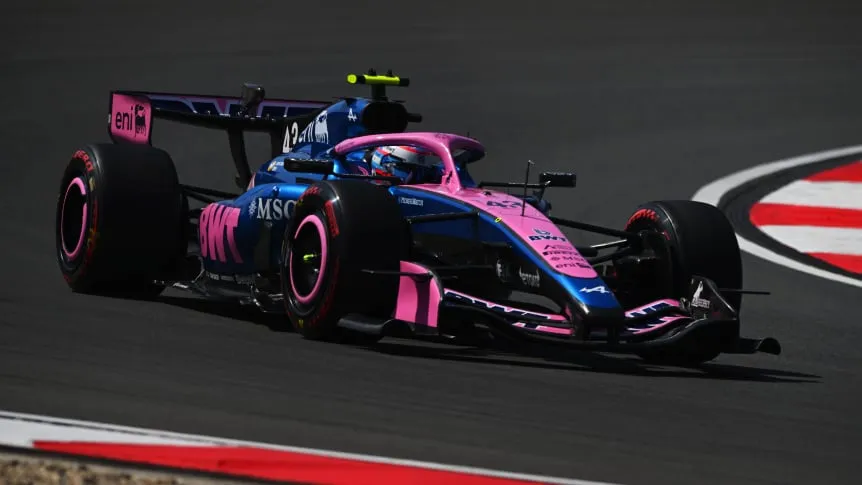 La Fórmula 1 regresa a la pista en Miami