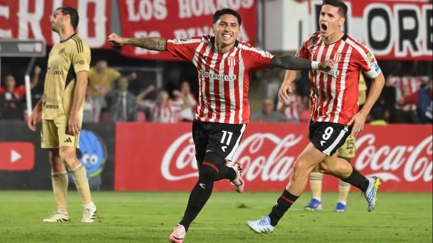 Estudiantes quiere asegurar la punta ante Talleres