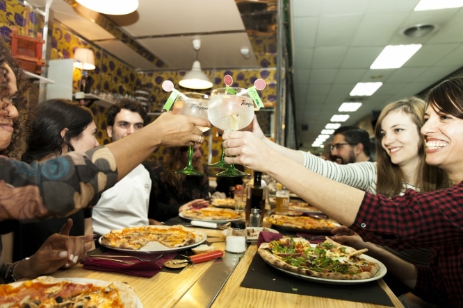 ¿El gin es una moda pasajera o llegó para quedarse?
