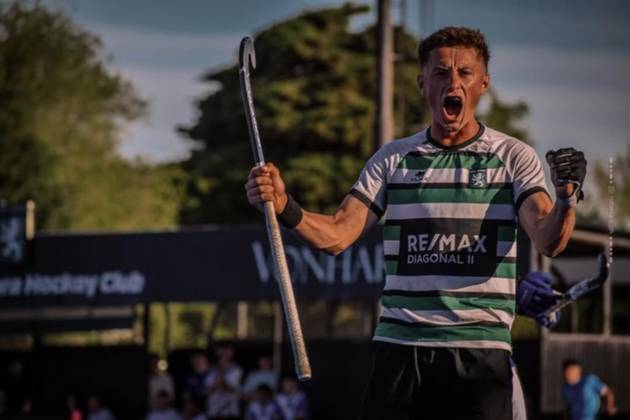 Toda la información de hockey del fin de semana