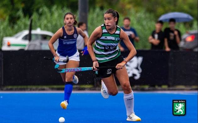 Hockey femenino para todos los gustos