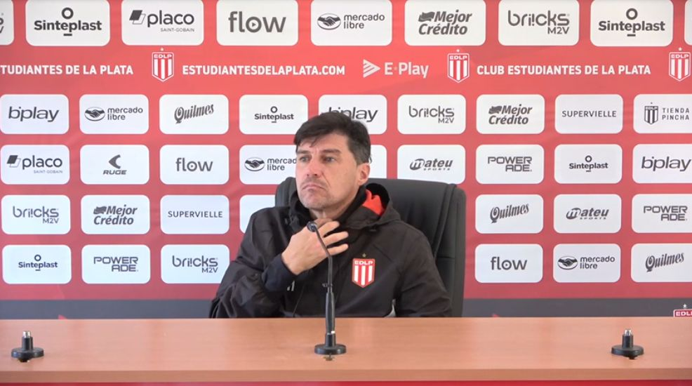 “Tenemos que jugar al límite de nuestras posibilidades”