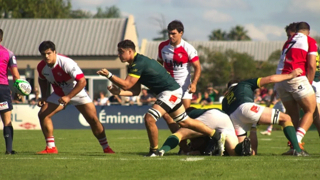 Se palpita una nueva fecha del rugby para la ciudad