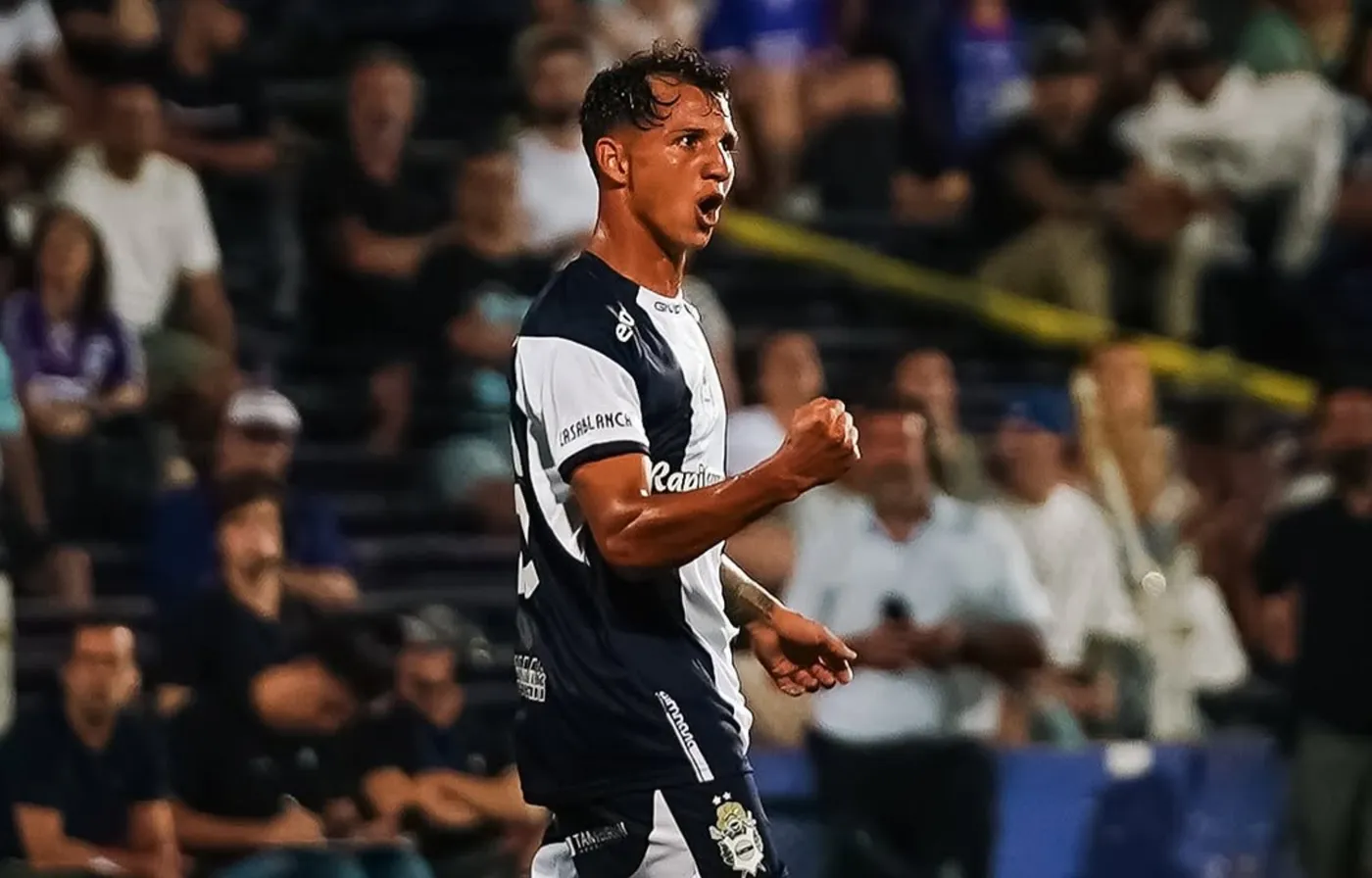 Gimnasia, por otro paso en la Copa Argentina