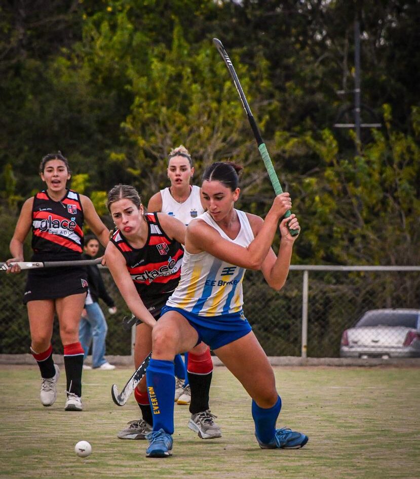 Todo lo que tenés que saber del hockey de la región