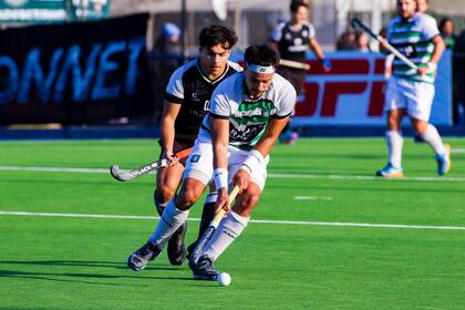 Se juega el clásico platense de hockey: Santa Bárbara recibe a Universitario
