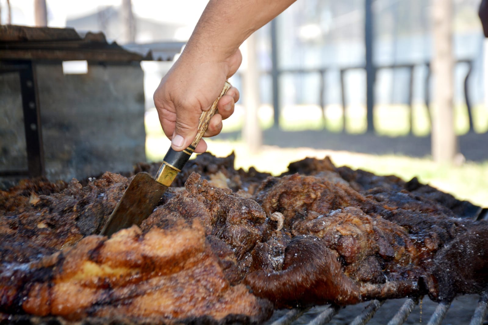¿Cuáles son las comidas preferidas de los argentinos?