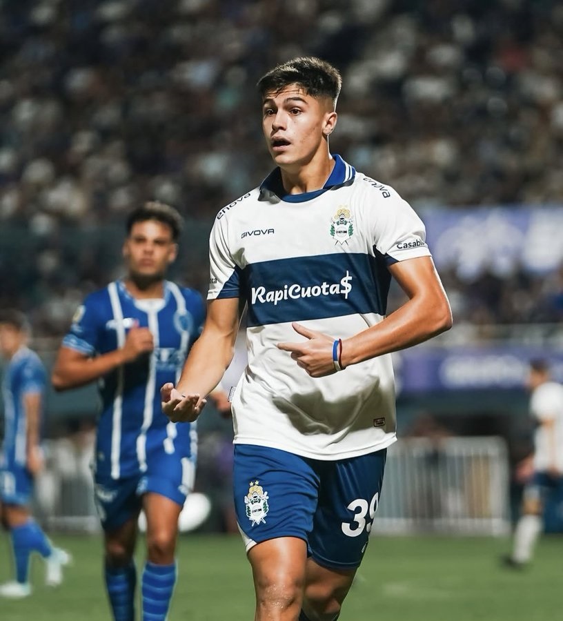 Gimnasia cocina los refuerzos a fuego lento