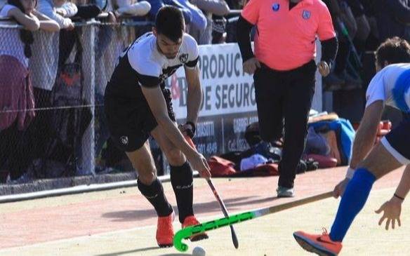 Toda la info de la jornada pasada en hockey
