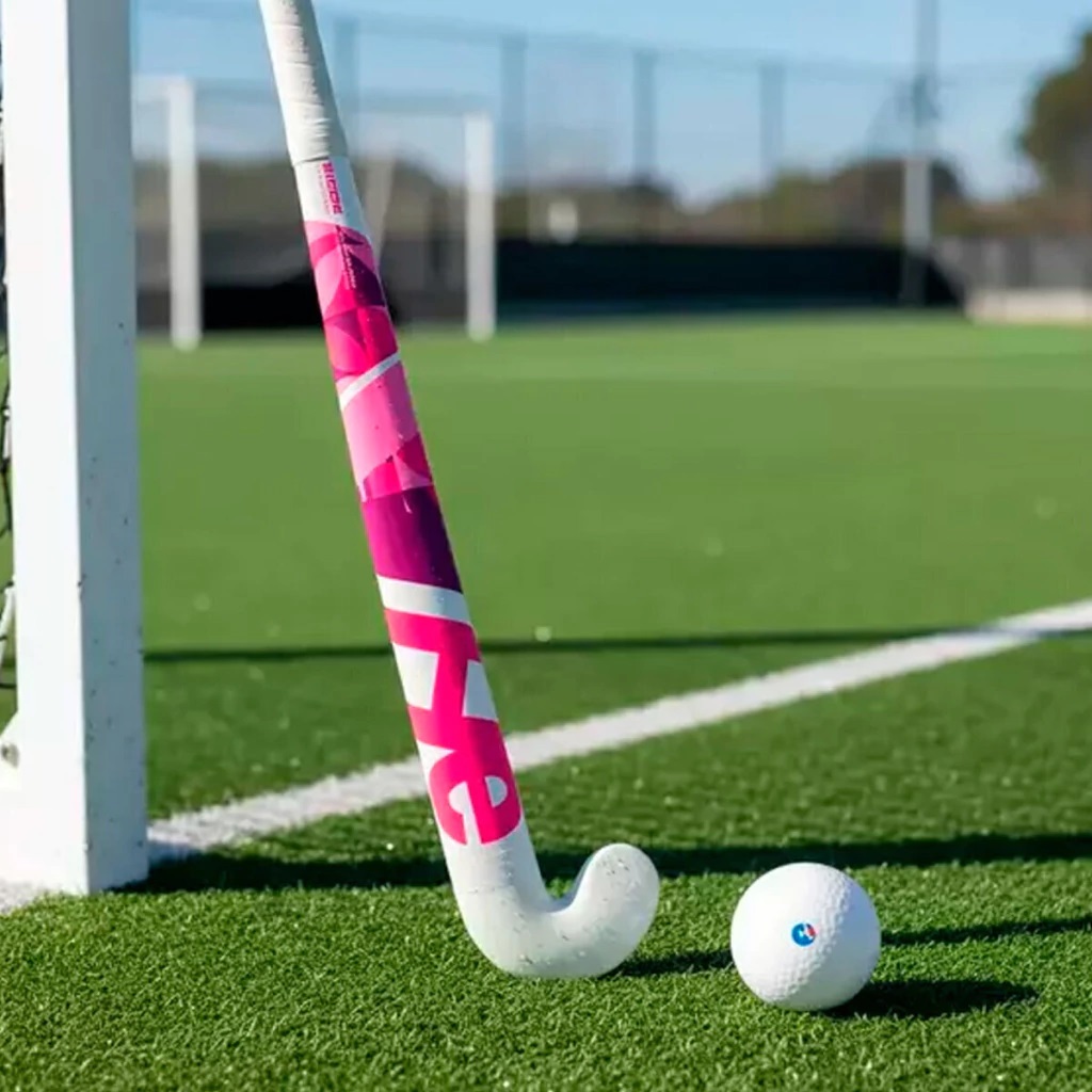Este fin de semana no hay fecha de hockey