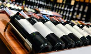 Subieron las exportaciones del vino argentino