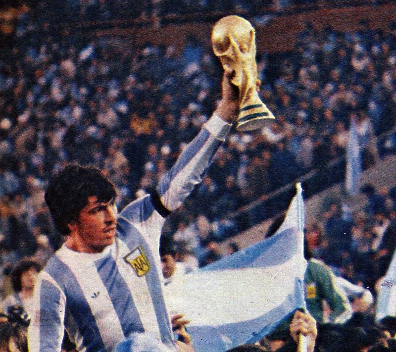 A 48 años del interminable festejo de la primera estrella