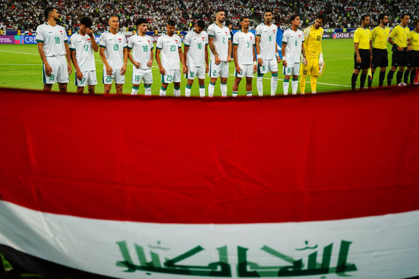 Irak, el peor de todos