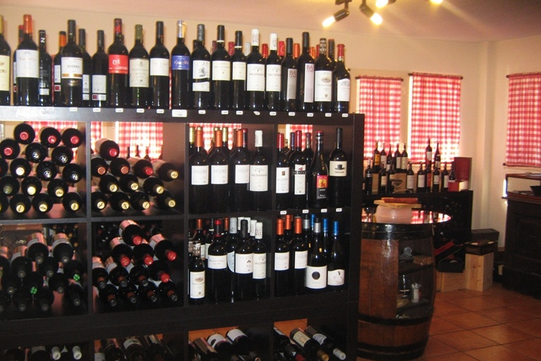 En mayo, las ventas de vinos nacionales cayeron 5,5%