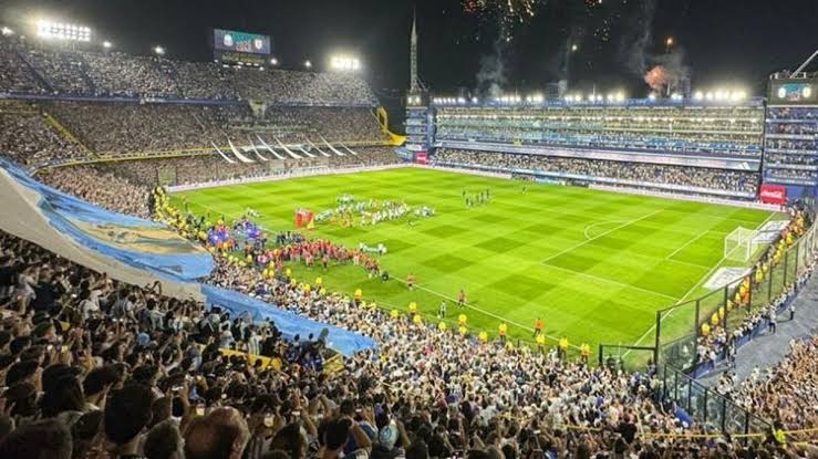 ¿Boca muda su localía para recibir al Pincha?
