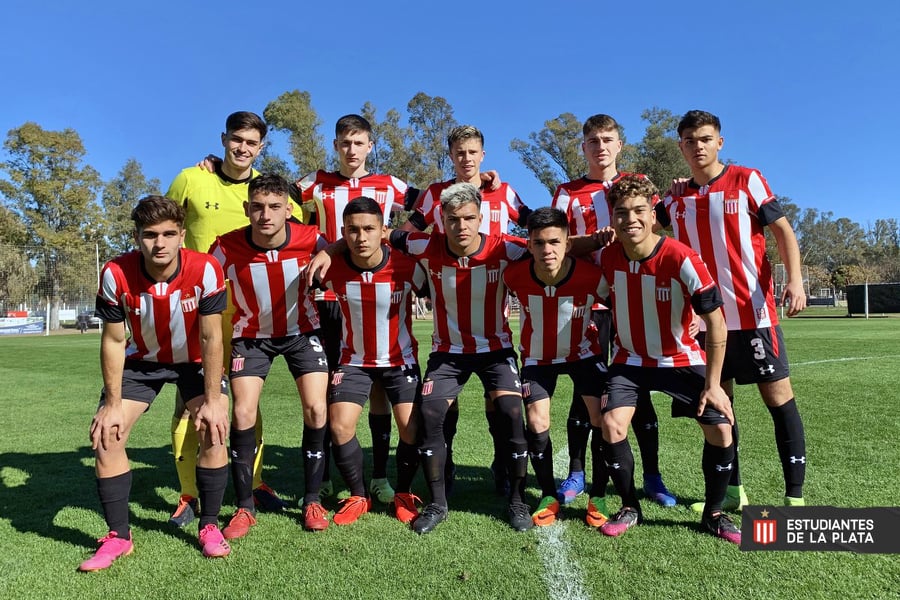 Las juveniles pinchas, una usina inagotable de fútbol y dinero