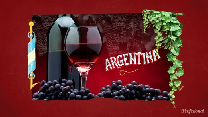 El vino argentino cerró un semestre positivo: las exportaciones crecieron un 14,2%
