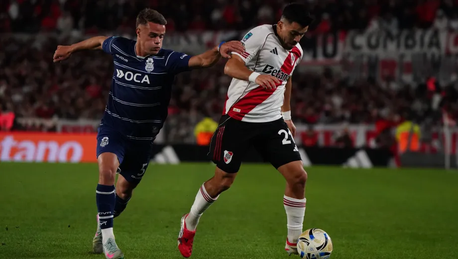 Gimnasia y River, en un duelo de los que necesitan recuperarse