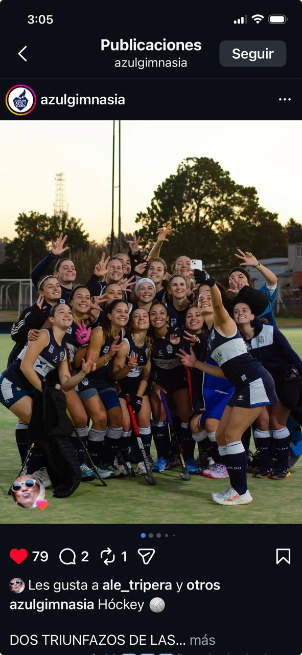 Gran triunfo de Santa Bárbara en Primera “A” de damas