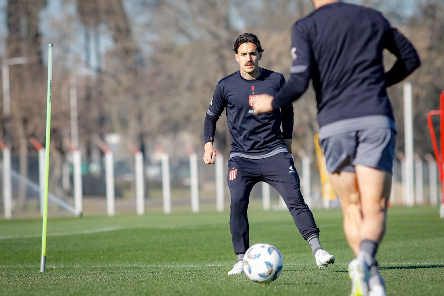 Estudiantes buscará rehabilitarse ante Defensa