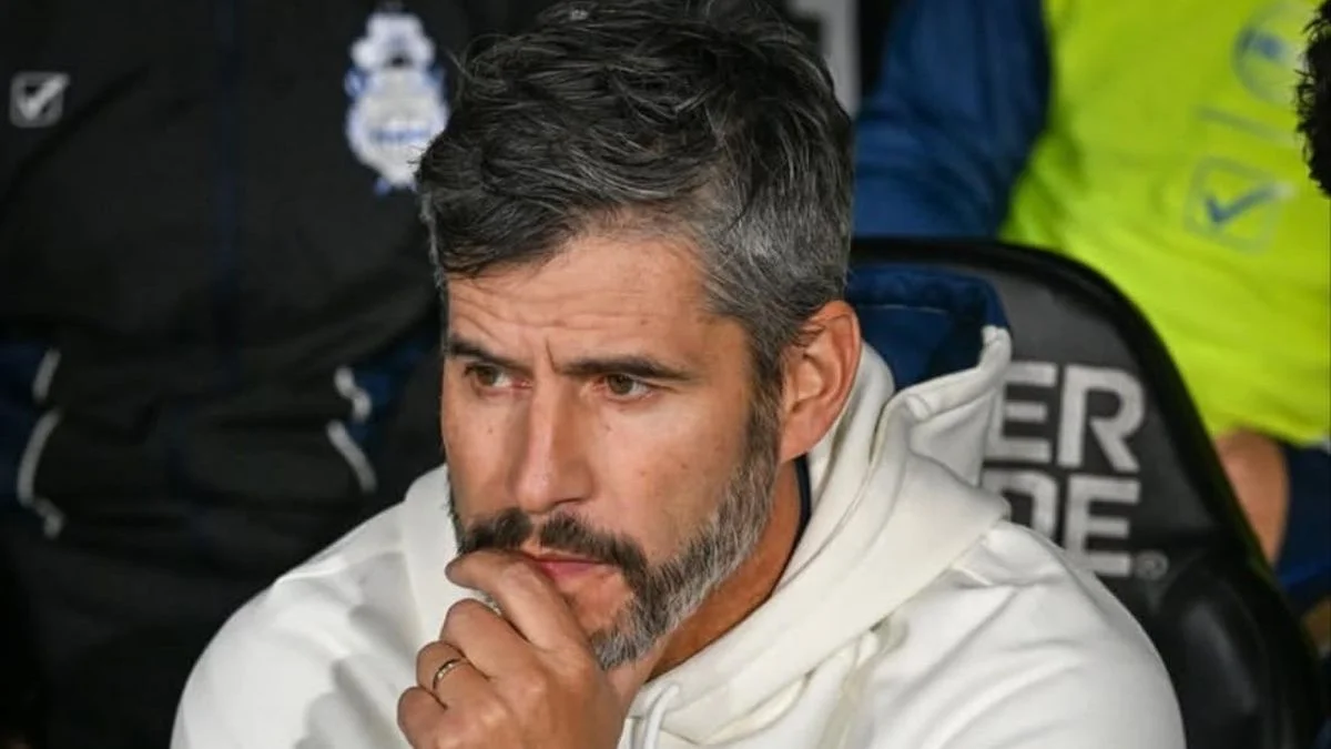 Gimnasia se concentra con algunas dudas