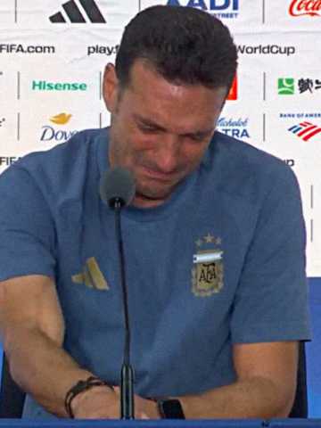 Tristeza pero hay un mañana