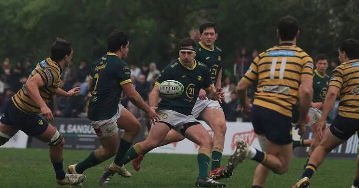 Los Tilos ganó y se ilusiona con pelear arriba