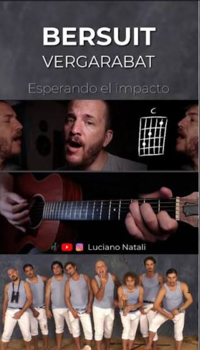 Esperando el finde, Esperando el Impacto.