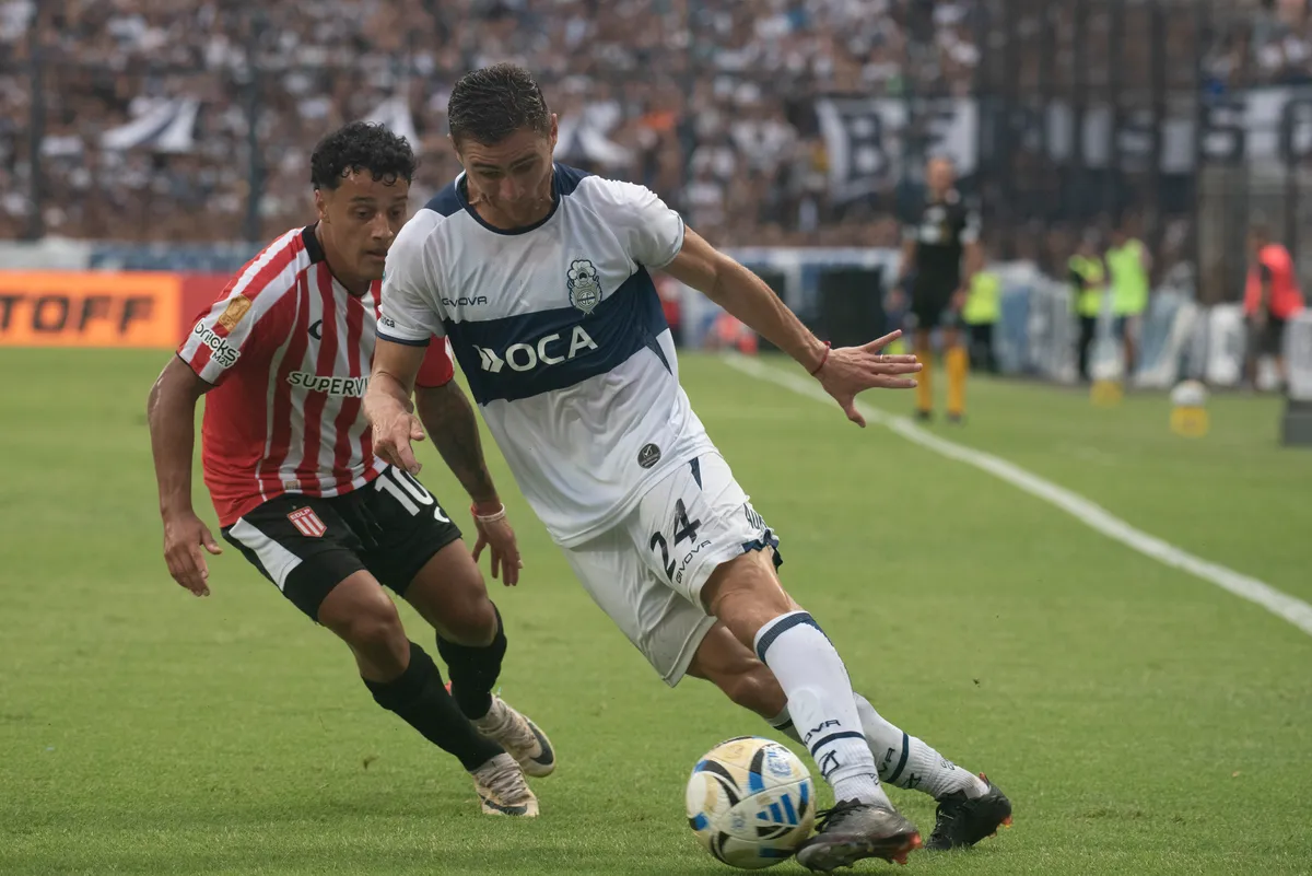 Una nueva edición del clásico, ¡y no hay nada más que decir!