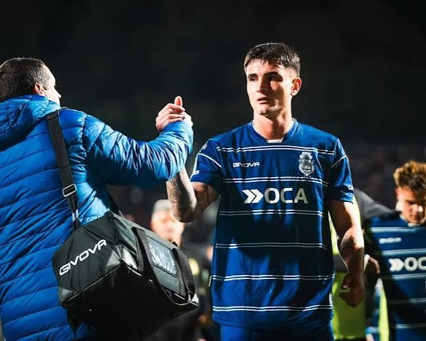 Gimnasia ya no tiene un problema central