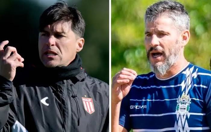 El clásico de los técnicos: hay mucho en juego