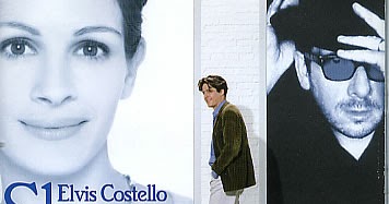 Elvis Costello, 72 años y una canción para quedarse