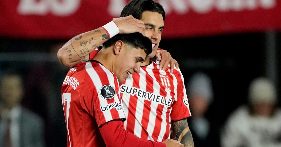Estudiantes y un empate con gusto a poco ante Católica