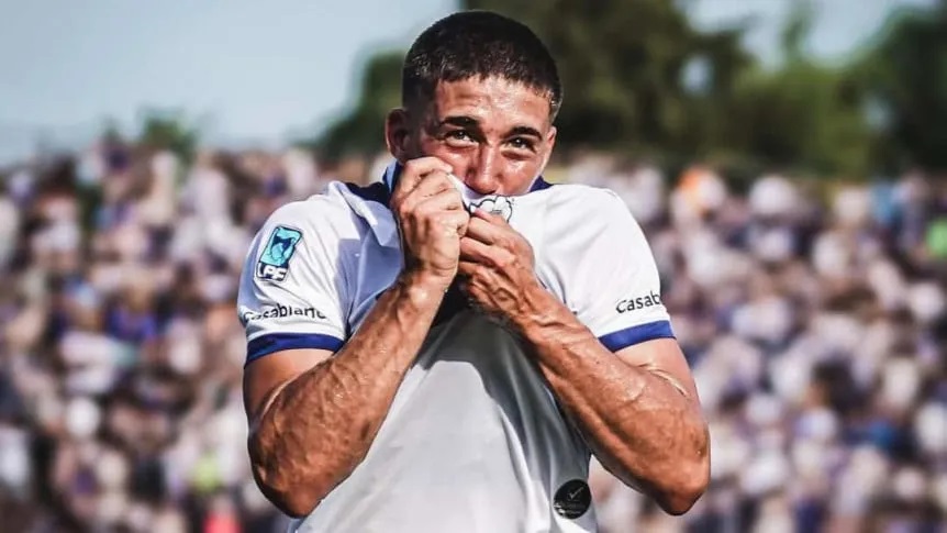 Pereyra prueba, no confirma nada y podría sorprender