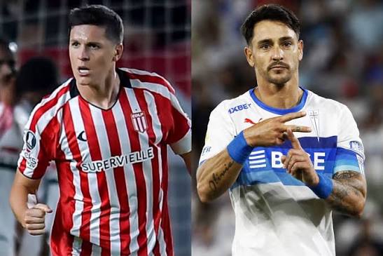 Estudiantes recibe a Católica en noche de Libertadores