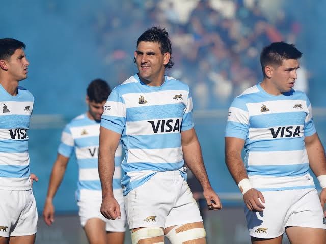 Los Pumas se prueban ante el durísimo Australia