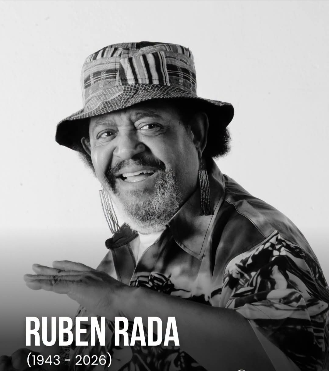 Rubén Rada: el sonido eterno del Río de la Plata