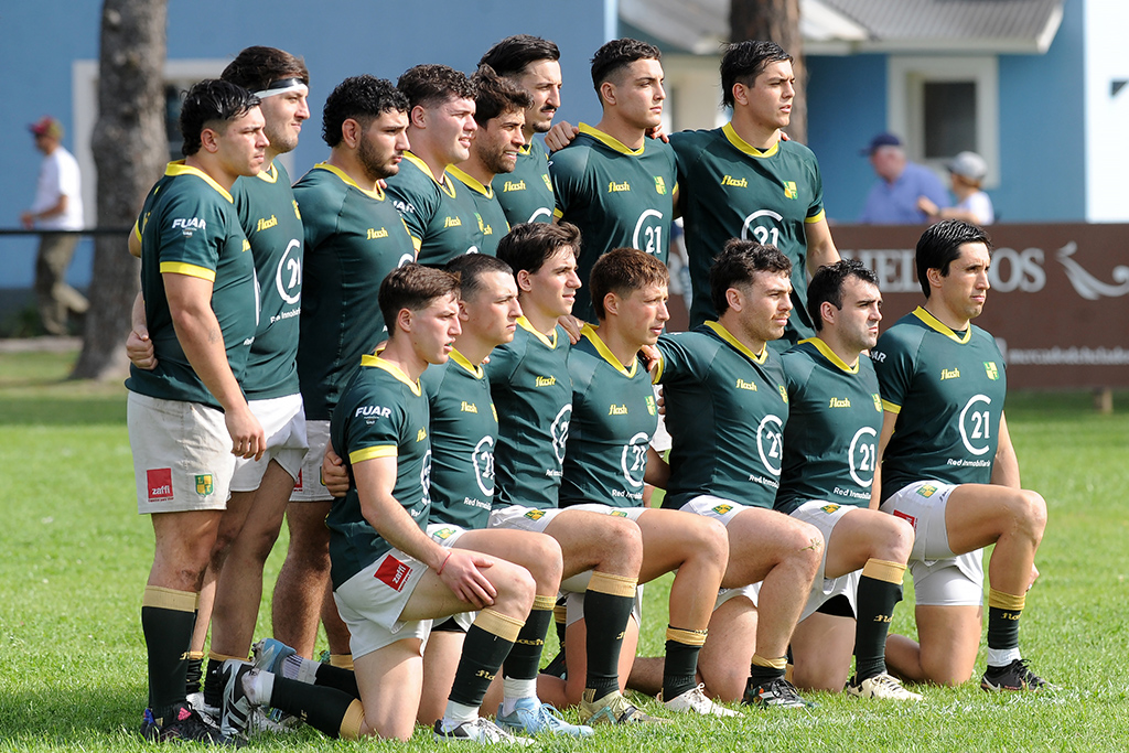 Los Tilos recibe a Matreros y La Plata se juega una final