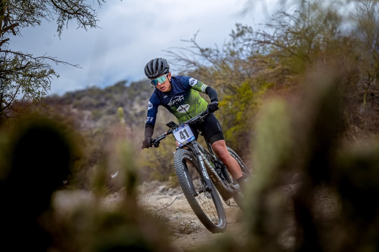 Las principales figuras del mountain bike argentino estarán en Vuelta Ballenas 2026