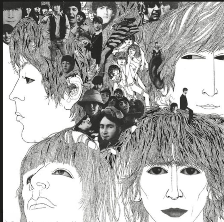 El día que Los Beatles escribieron otra historia