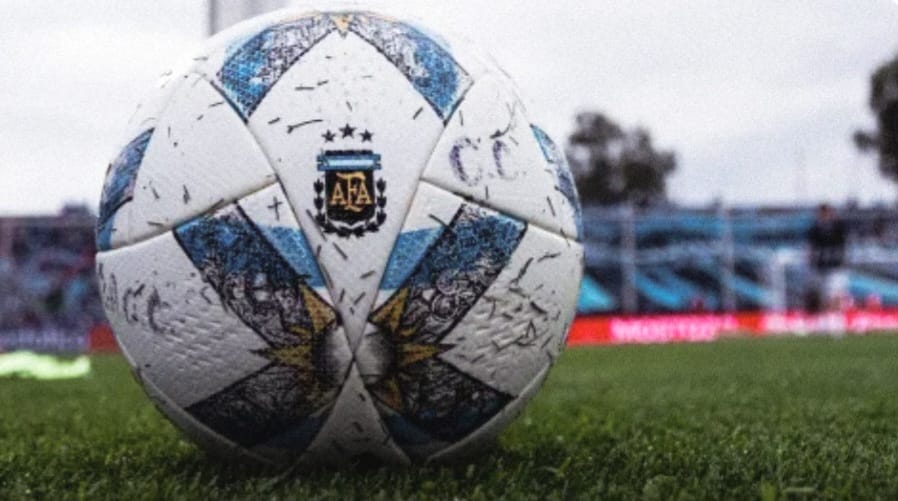 El fútbol argentino está inmensamente podrido