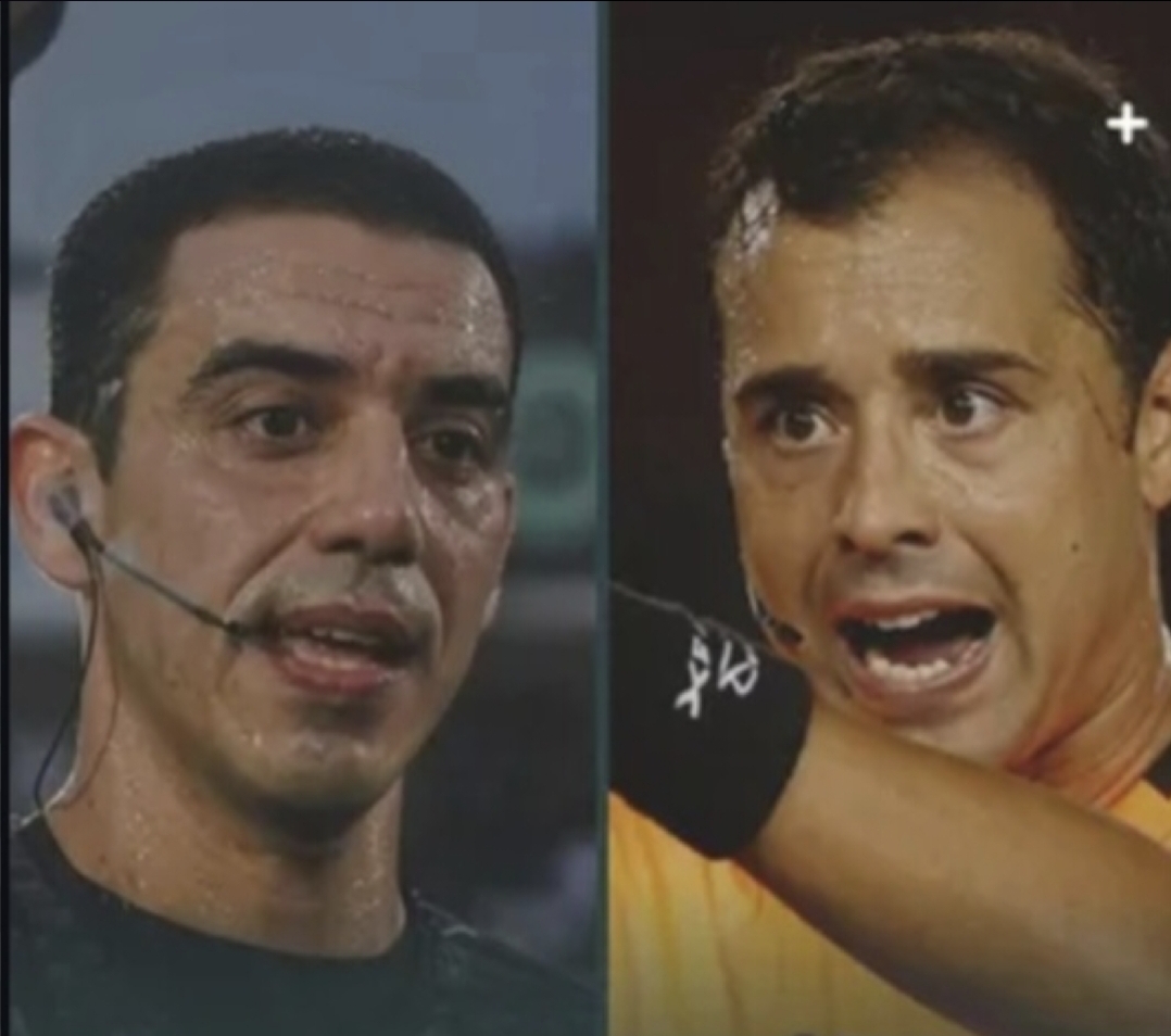 OrganiAFA…EL VAR de nunca acabar